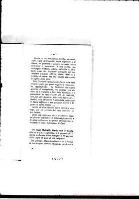 Fotogramma C 7