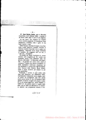 Fotogramma C 11