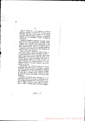 Fotogramma C 5