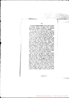 Fotogramma E 8