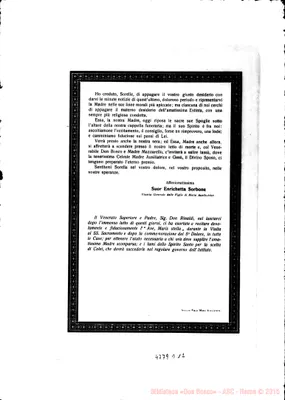 Fotogramma D 12