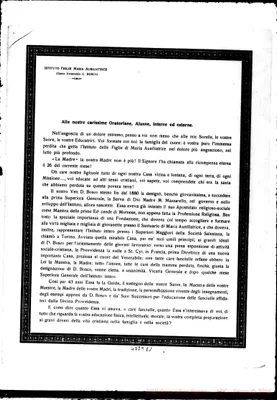 Fotogramma E 1