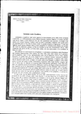 Fotogramma E 4