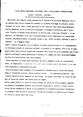 Fotogramma E 11