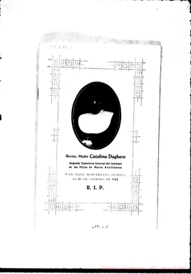 Fotogramma C 1