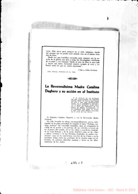Fotogramma C 7