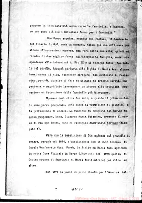 Fotogramma C 1