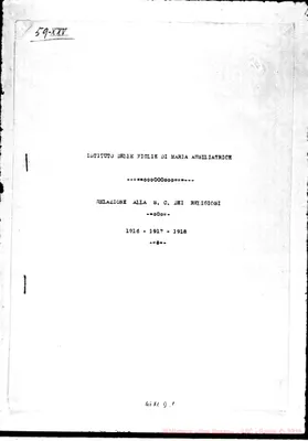 Fotogramma D 1