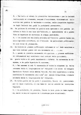 Fotogramma E 6