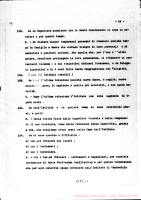 Fotogramma E 6