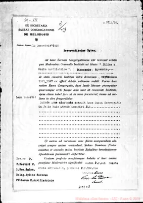 Fotogramma E 8