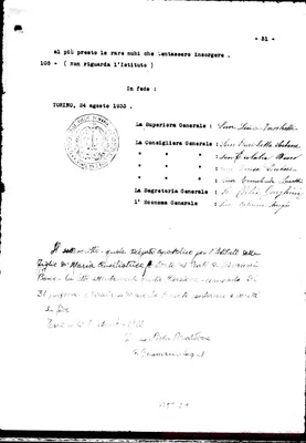 Fotogramma C 9