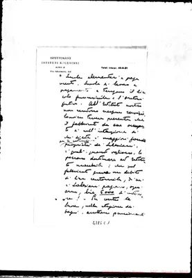 Fotogramma C 1