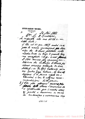 Fotogramma C 11