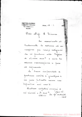 Fotogramma E 1