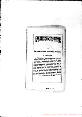 Fotogramma B 12