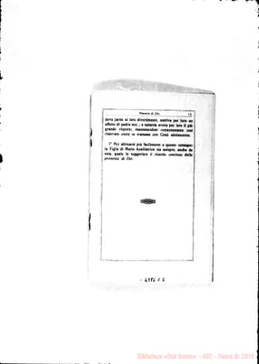 Fotogramma C 5