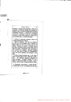 Fotogramma C 7