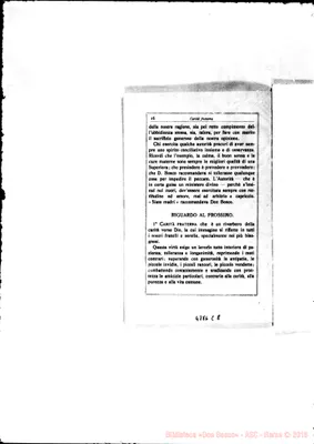 Fotogramma C 8