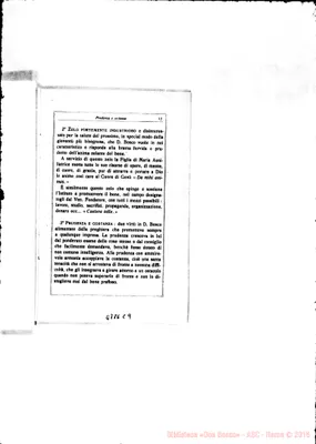 Fotogramma C 9