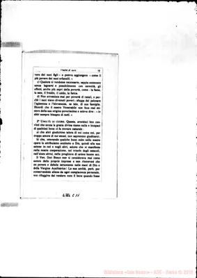 Fotogramma C 11
