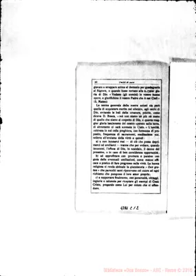 Fotogramma C 12