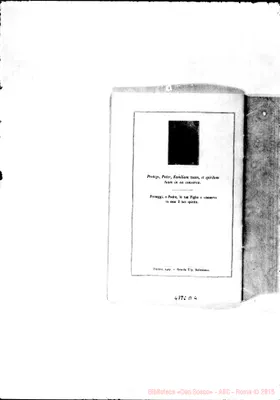 Fotogramma D 4