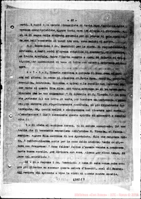 Fotogramma C 7