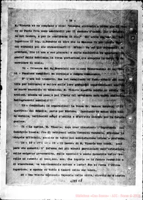 Fotogramma C 8