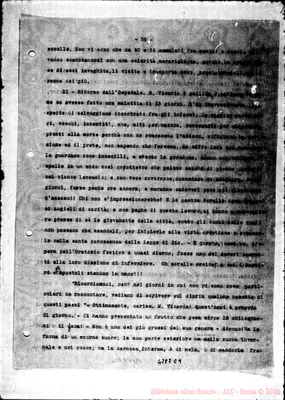 Fotogramma C 9