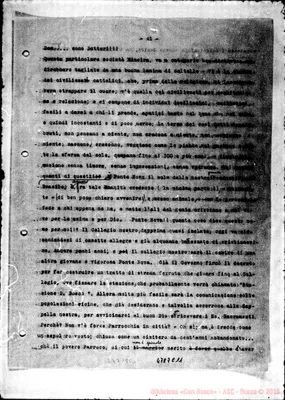 Fotogramma C 11