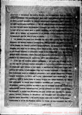 Fotogramma C 12