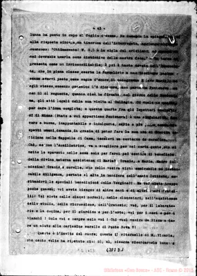 Fotogramma D 1