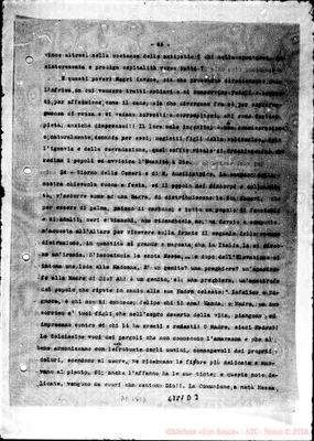 Fotogramma D 3