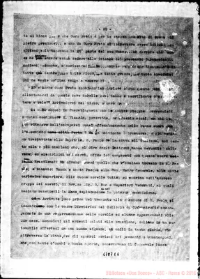 Fotogramma E 6