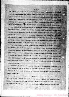 Fotogramma E 8