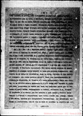 Fotogramma E 12