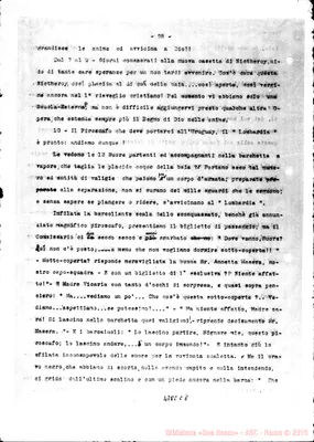 Fotogramma C 8