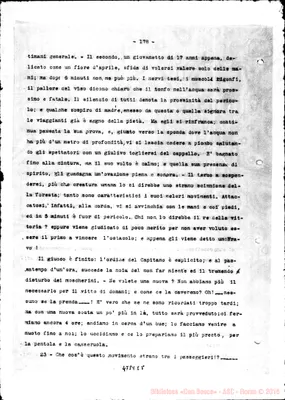 Fotogramma E 8
