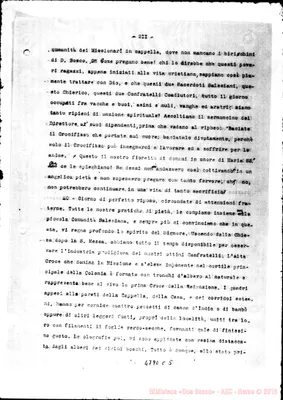 Fotogramma C 5