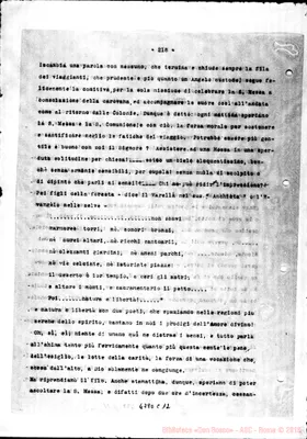 Fotogramma C 12