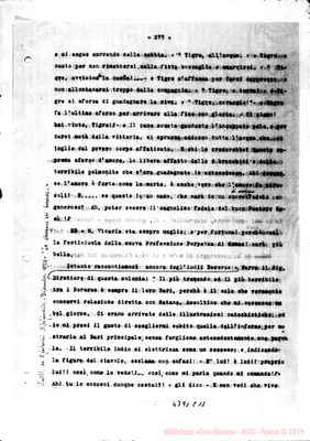Fotogramma C 11