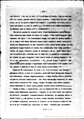 Fotogramma C 12