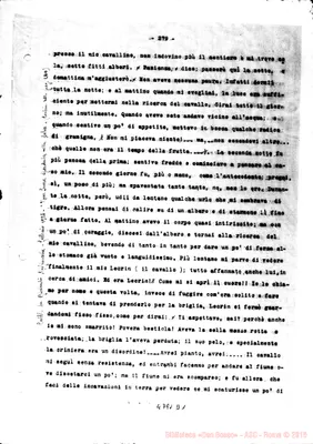 Fotogramma D 1