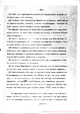 Fotogramma E 6