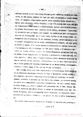 Fotogramma E 7
