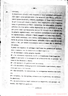 Fotogramma E 9