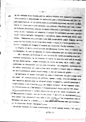 Fotogramma E 1