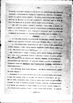 Fotogramma C 1