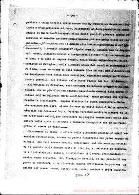 Fotogramma C 8